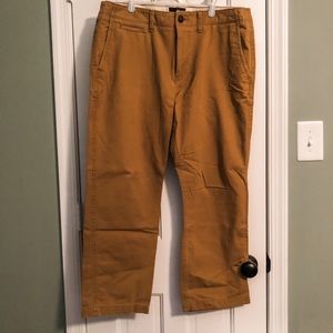 American Eagle Khakis